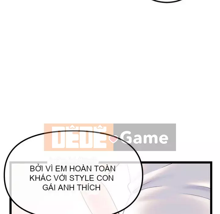 Quán cà phê internet đêm khuya Chương 47-48