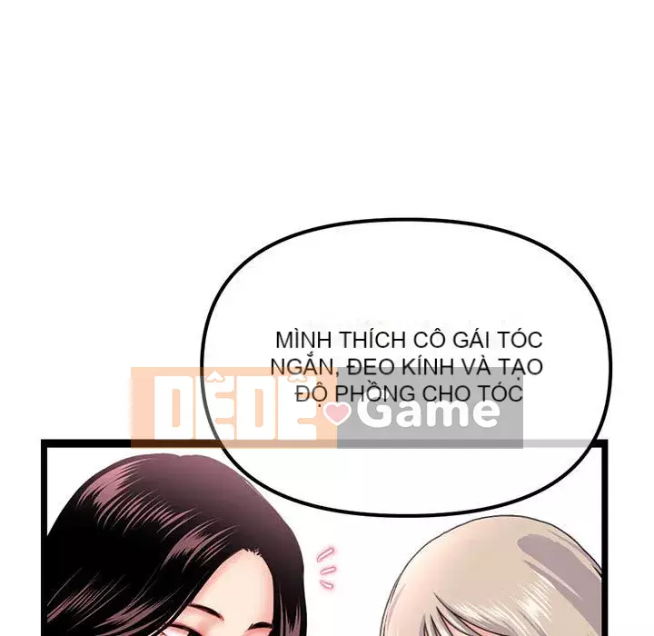 Quán cà phê internet đêm khuya Chương 47-48