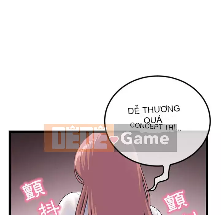 Quán cà phê internet đêm khuya Chương 47-48