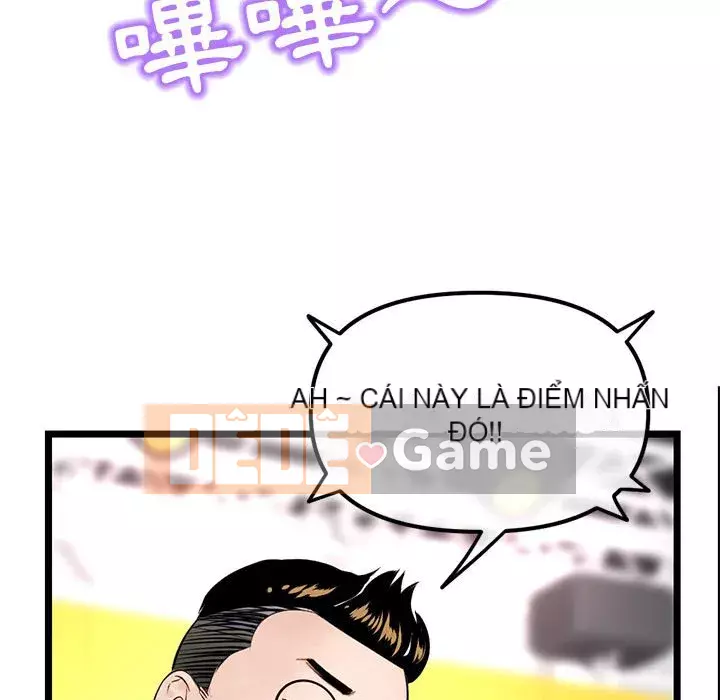 Quán cà phê internet đêm khuya Chương 47-48