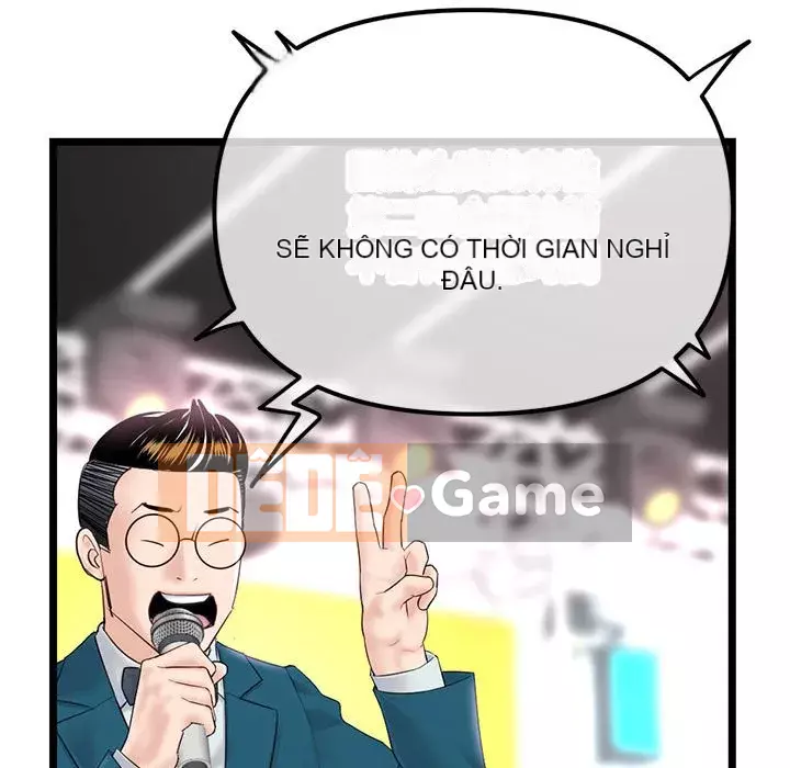 Quán cà phê internet đêm khuya Chương 47-48