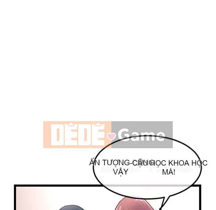 Quán cà phê internet đêm khuya Chương 47-48