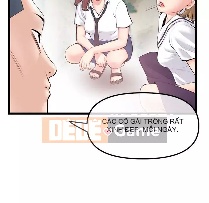 Quán cà phê internet đêm khuya Chương 47-48