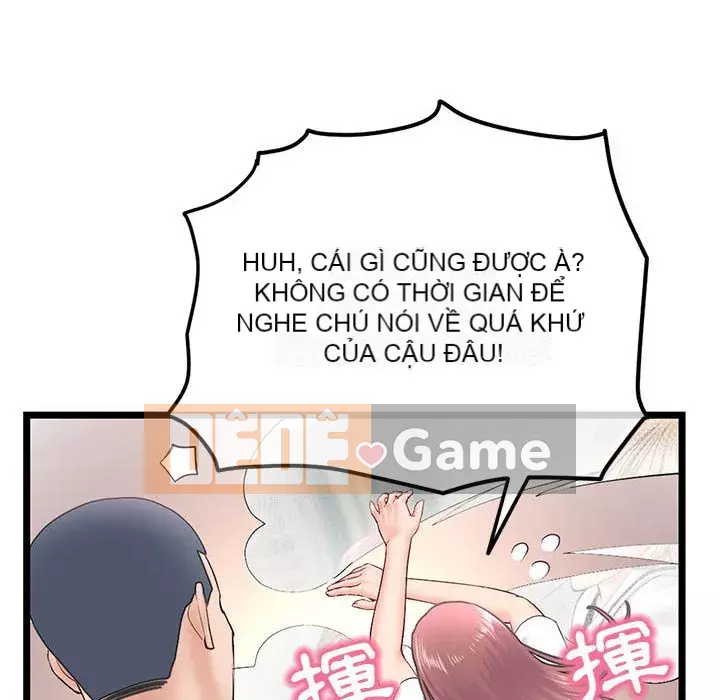 Quán cà phê internet đêm khuya Chương 47-48