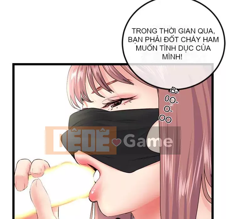 Quán cà phê internet đêm khuya Chương 47-48