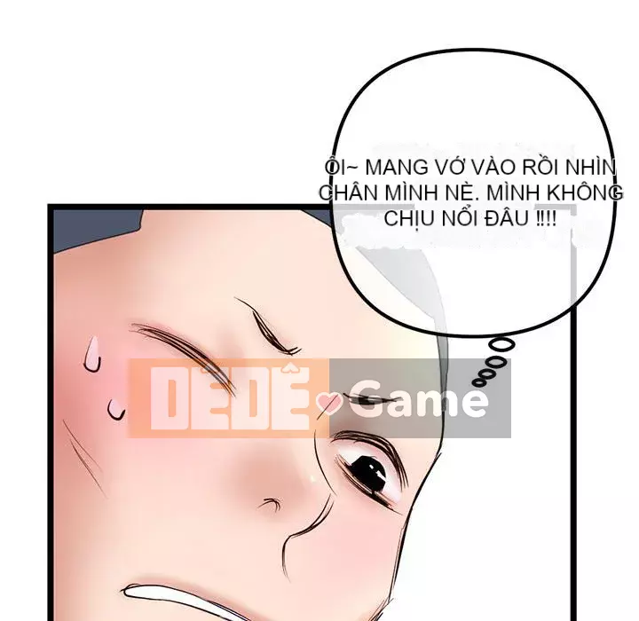 Quán cà phê internet đêm khuya Chương 47-48