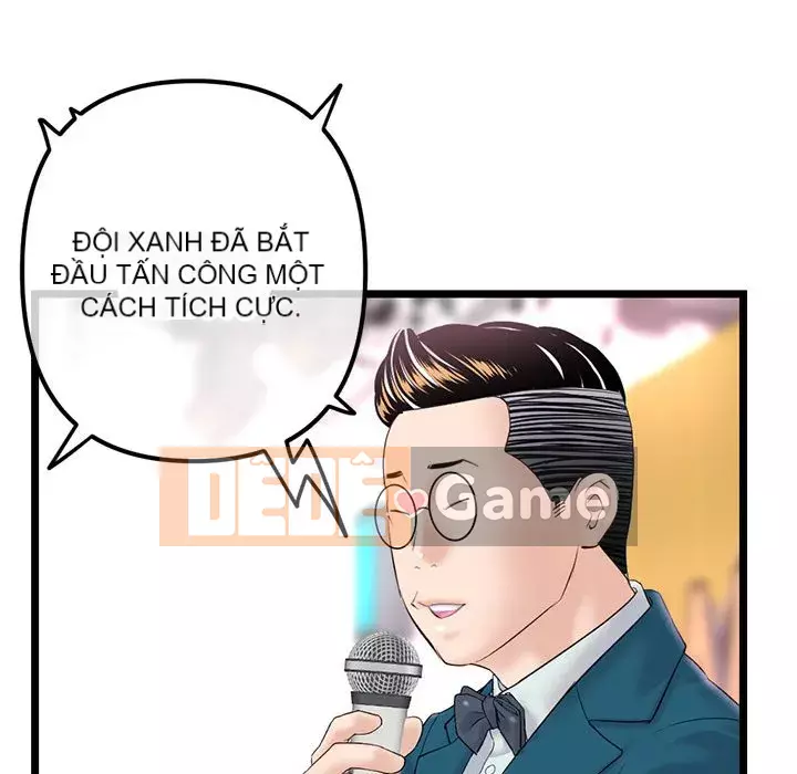 Quán cà phê internet đêm khuya Chương 47-48