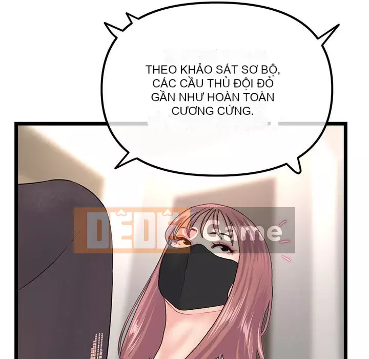 Quán cà phê internet đêm khuya Chương 47-48