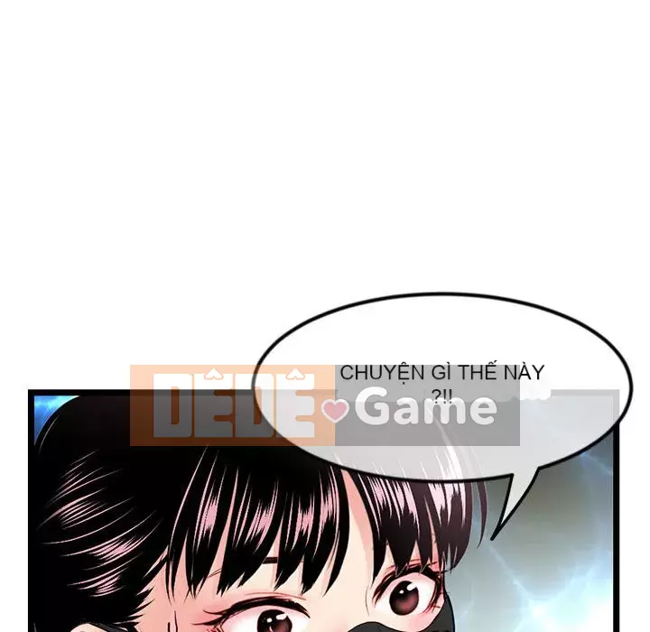 Quán cà phê internet đêm khuya Chương 47-48