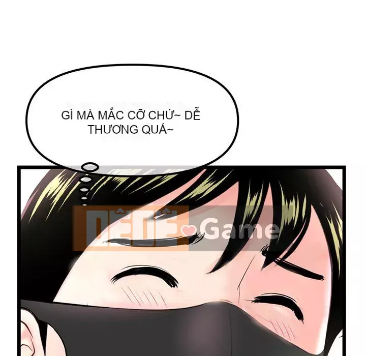 Quán cà phê internet đêm khuya Chương 47-48