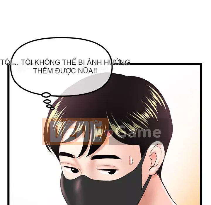 Quán cà phê internet đêm khuya Chương 47-48