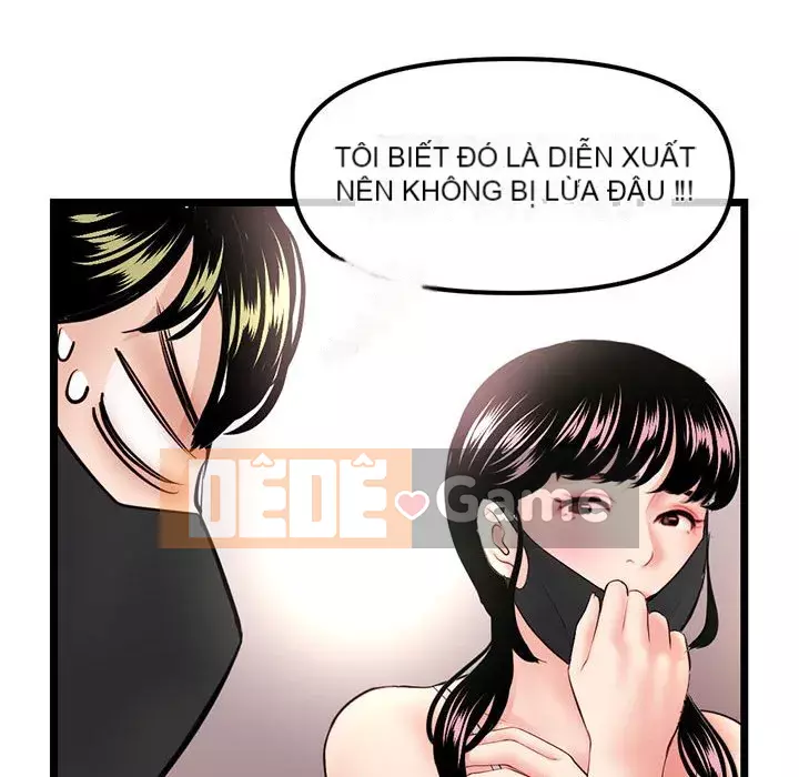 Quán cà phê internet đêm khuya Chương 47-48