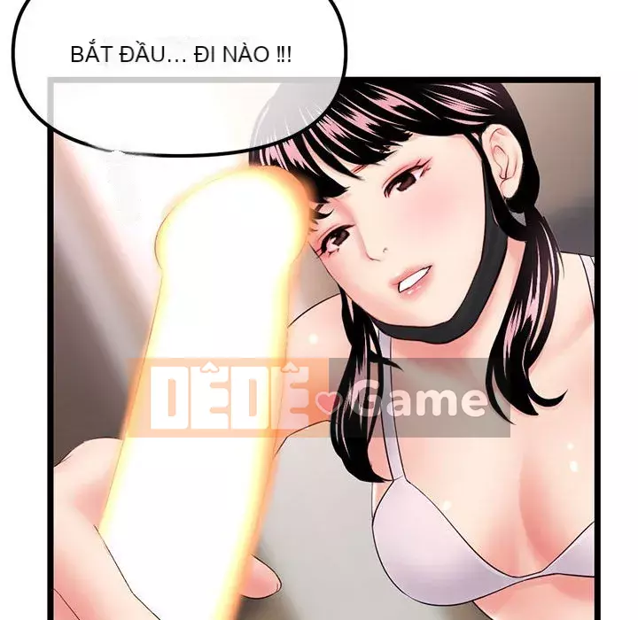 Quán cà phê internet đêm khuya Chương 47-48