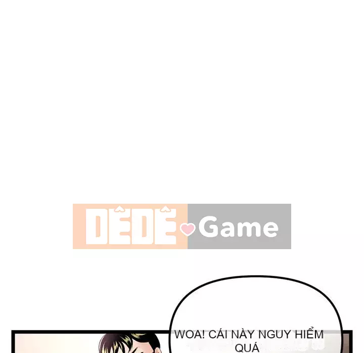 Quán cà phê internet đêm khuya Chương 47-48