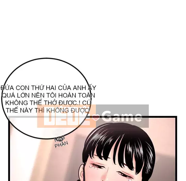 Quán cà phê internet đêm khuya Chương 47-48