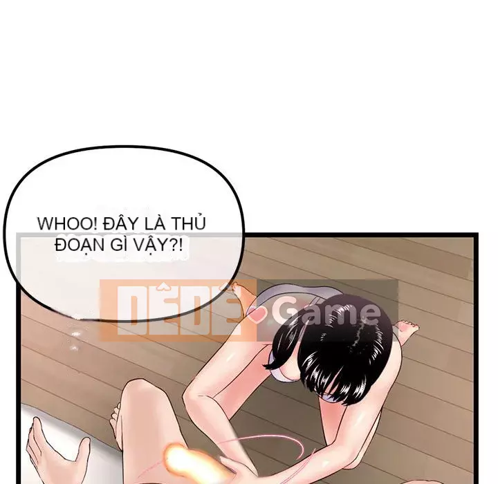 Quán cà phê internet đêm khuya Chương 47-48