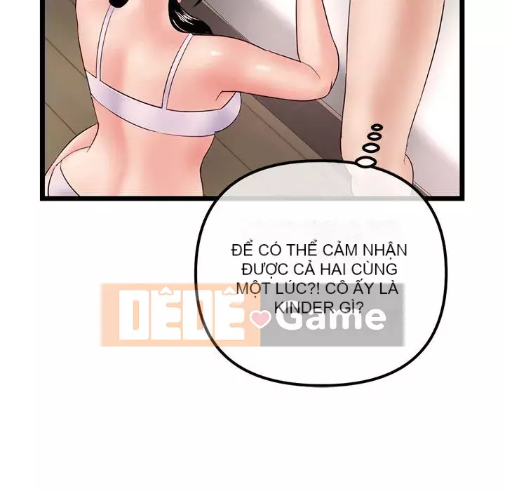 Quán cà phê internet đêm khuya Chương 47-48