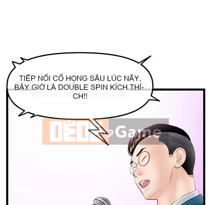 Quán cà phê internet đêm khuya Chương 47-48