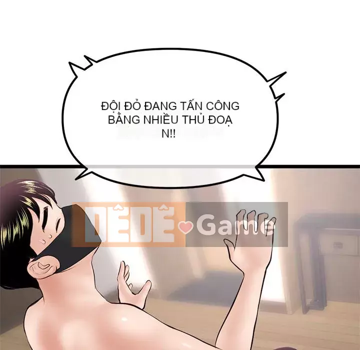 Quán cà phê internet đêm khuya Chương 47-48