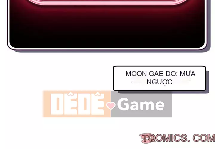 Quán cà phê internet đêm khuya Chương 47-48