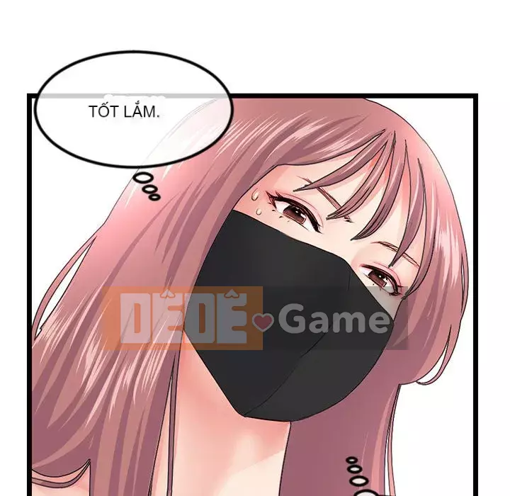 Quán cà phê internet đêm khuya Chương 47-48