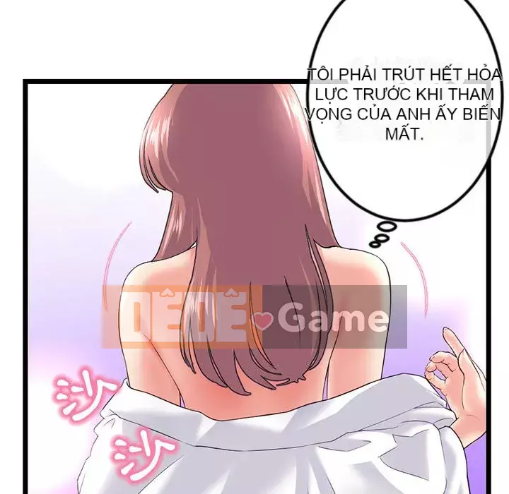 Quán cà phê internet đêm khuya Chương 47-48