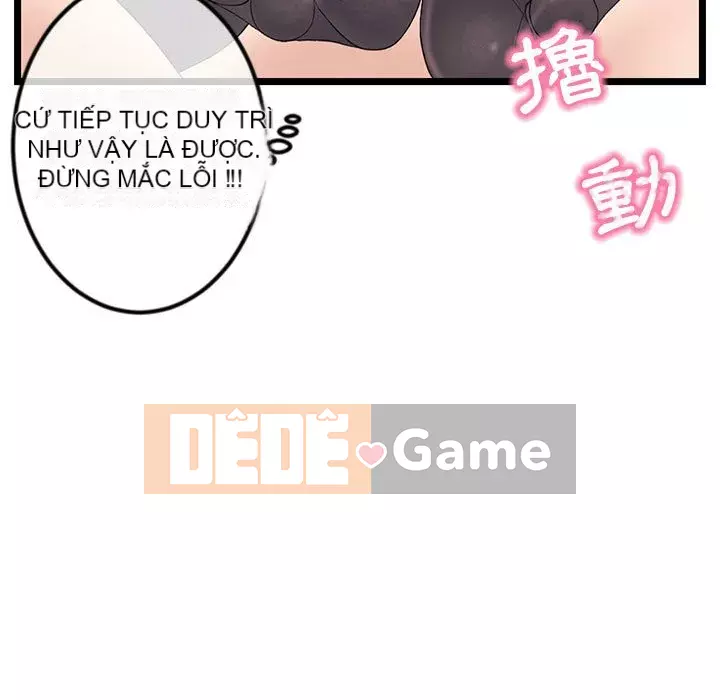 Quán cà phê internet đêm khuya Chương 47-48