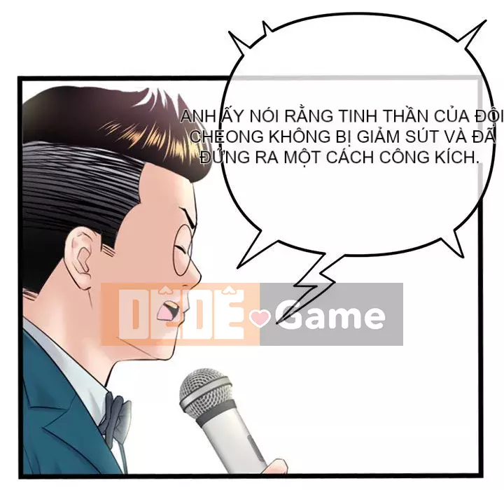 Quán cà phê internet đêm khuya Chương 47-48