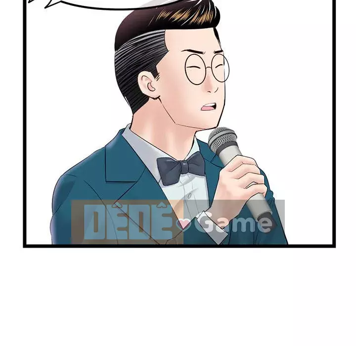 Quán cà phê internet đêm khuya Chương 47-48