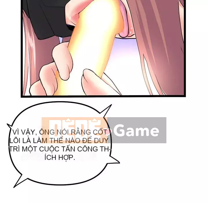 Quán cà phê internet đêm khuya Chương 47-48