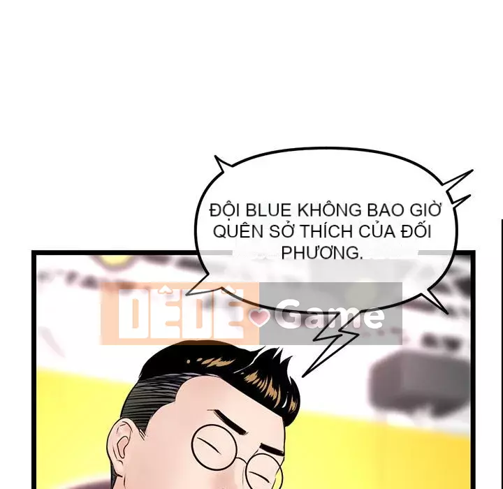 Quán cà phê internet đêm khuya Chương 47-48