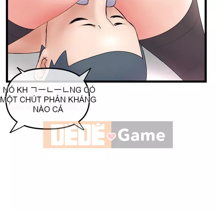 Quán cà phê internet đêm khuya Chương 47-48