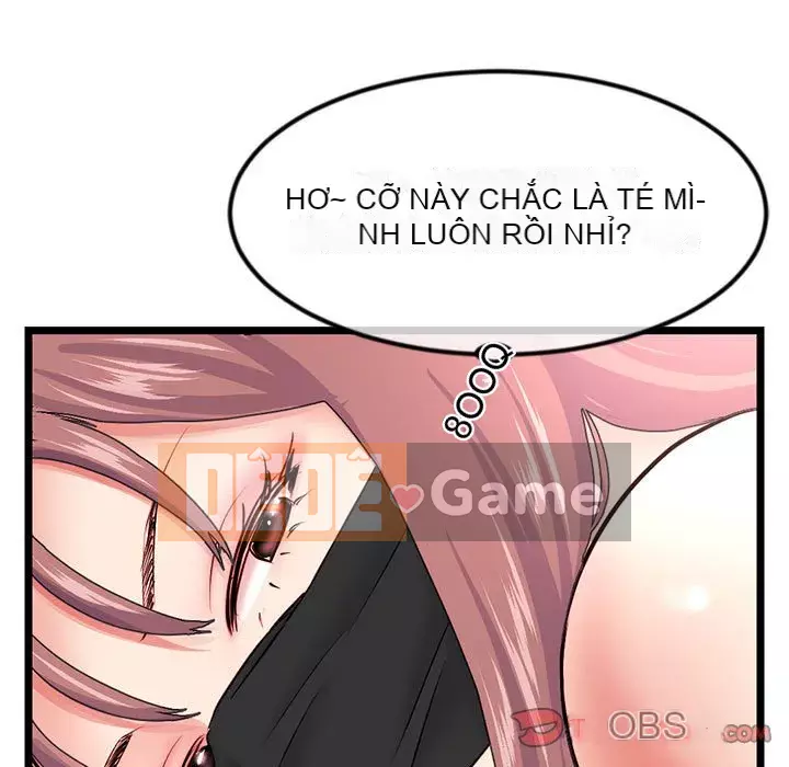 Quán cà phê internet đêm khuya Chương 47-48