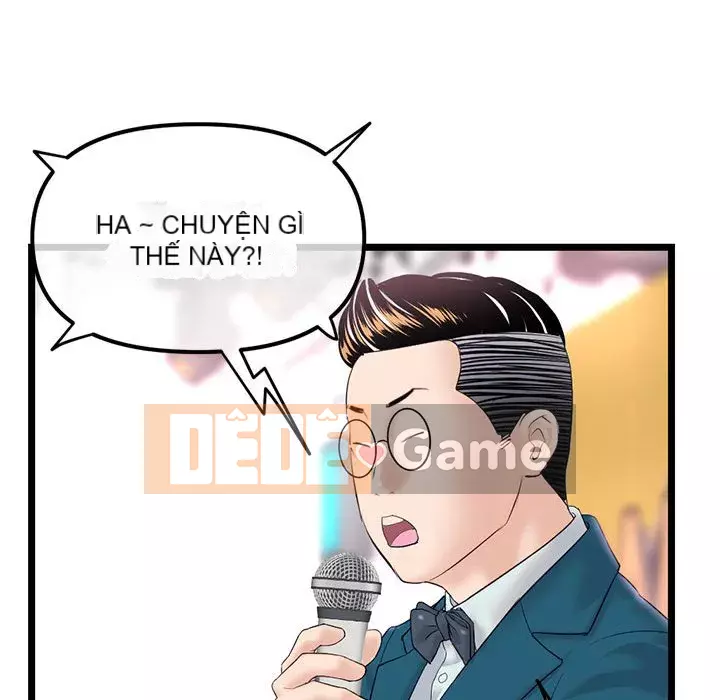 Quán cà phê internet đêm khuya Chương 47-48