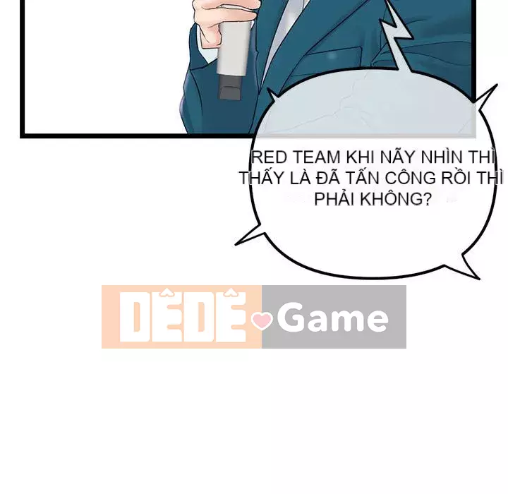 Quán cà phê internet đêm khuya Chương 47-48