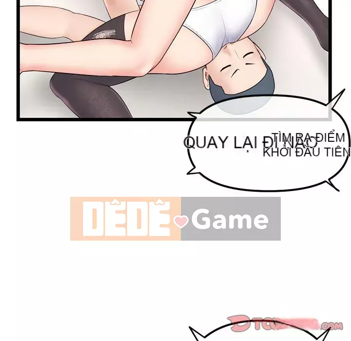 Quán cà phê internet đêm khuya Chương 47-48