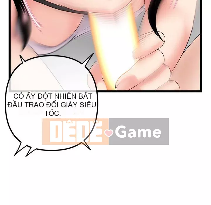 Quán cà phê internet đêm khuya Chương 47-48