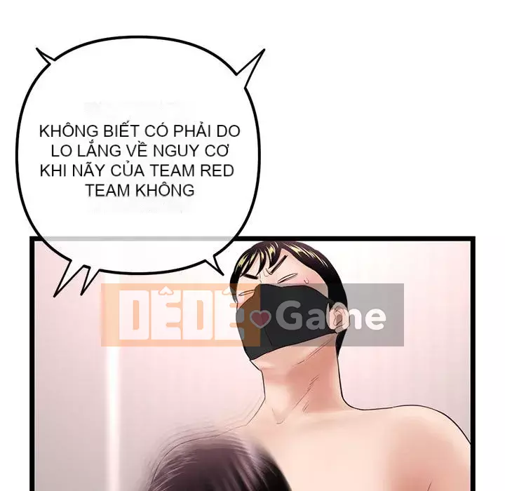 Quán cà phê internet đêm khuya Chương 47-48