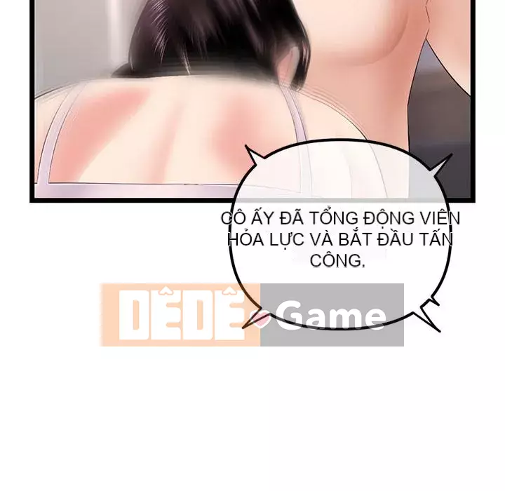 Quán cà phê internet đêm khuya Chương 47-48