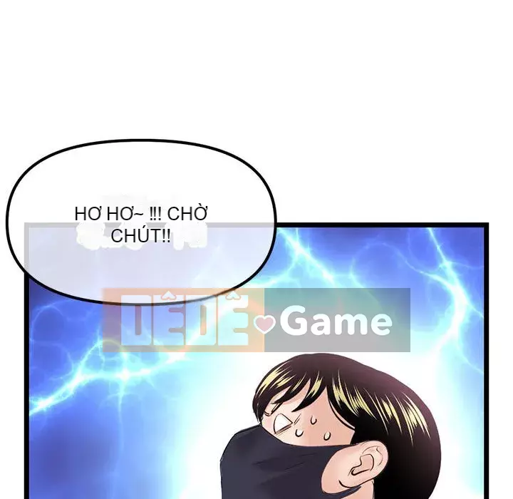 Quán cà phê internet đêm khuya Chương 47-48