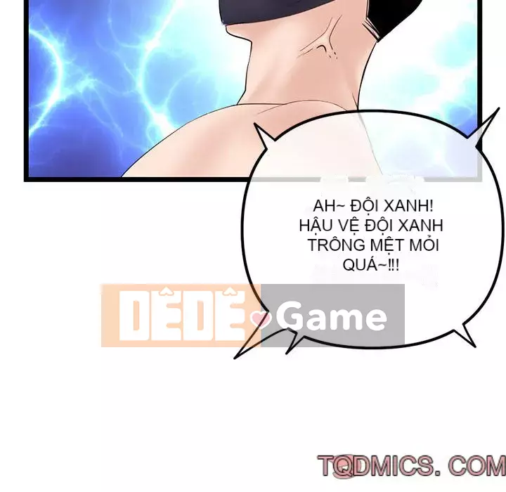 Quán cà phê internet đêm khuya Chương 47-48