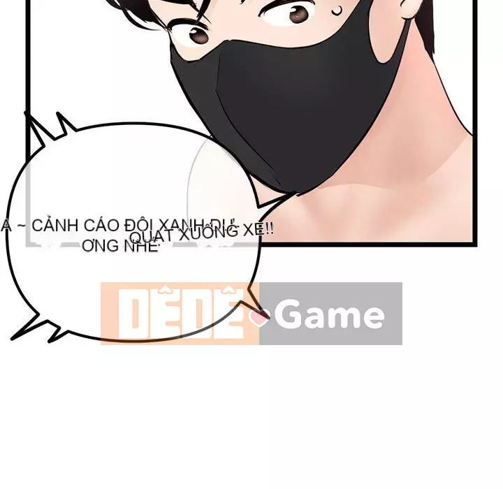 Quán cà phê internet đêm khuya Chương 47-48