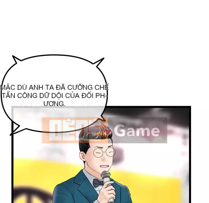 Quán cà phê internet đêm khuya Chương 47-48