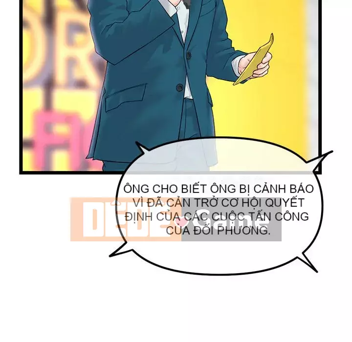 Quán cà phê internet đêm khuya Chương 47-48