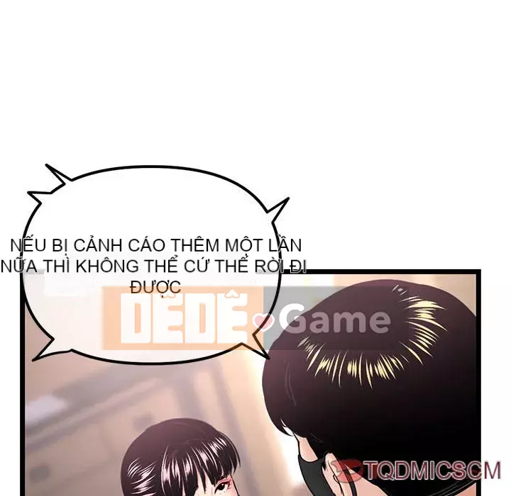 Quán cà phê internet đêm khuya Chương 47-48