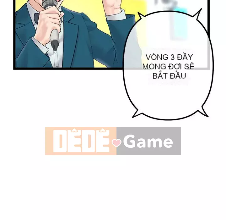 Quán cà phê internet đêm khuya Chương 47-48