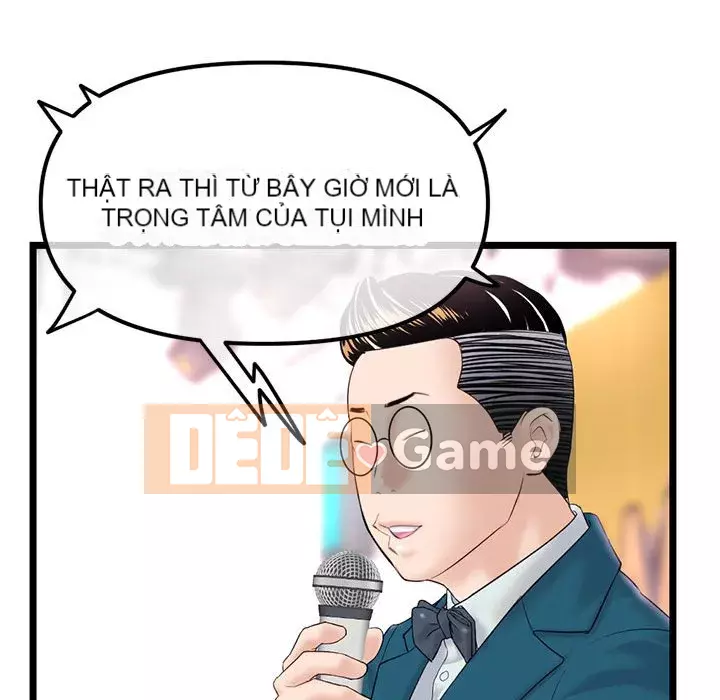 Quán cà phê internet đêm khuya Chương 47-48