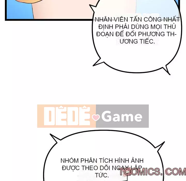 Quán cà phê internet đêm khuya Chương 47-48