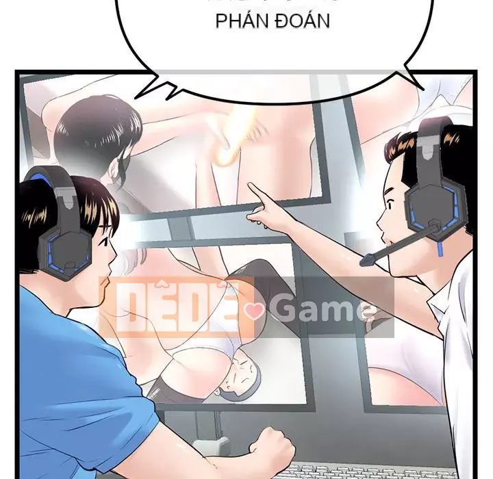 Quán cà phê internet đêm khuya Chương 47-48