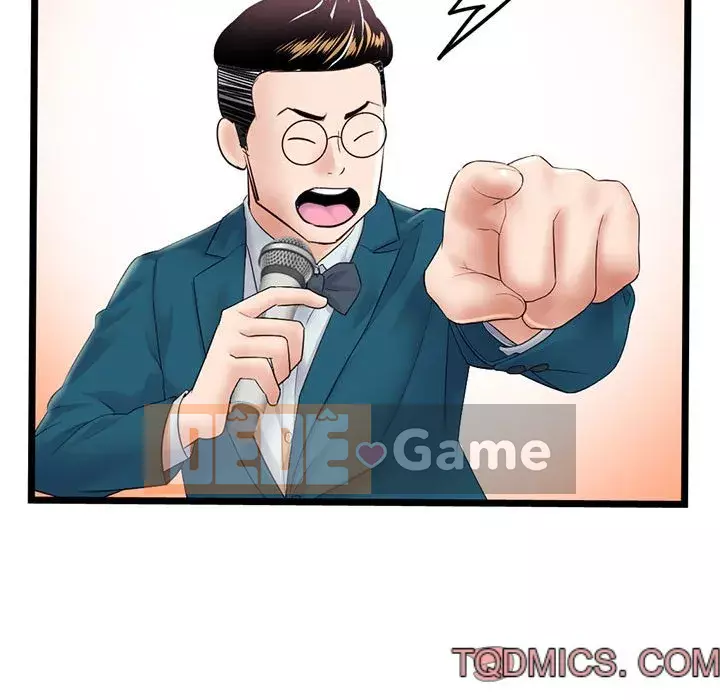 Quán cà phê internet đêm khuya Chương 47-48